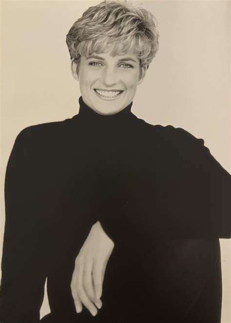 demarchelier princess diana